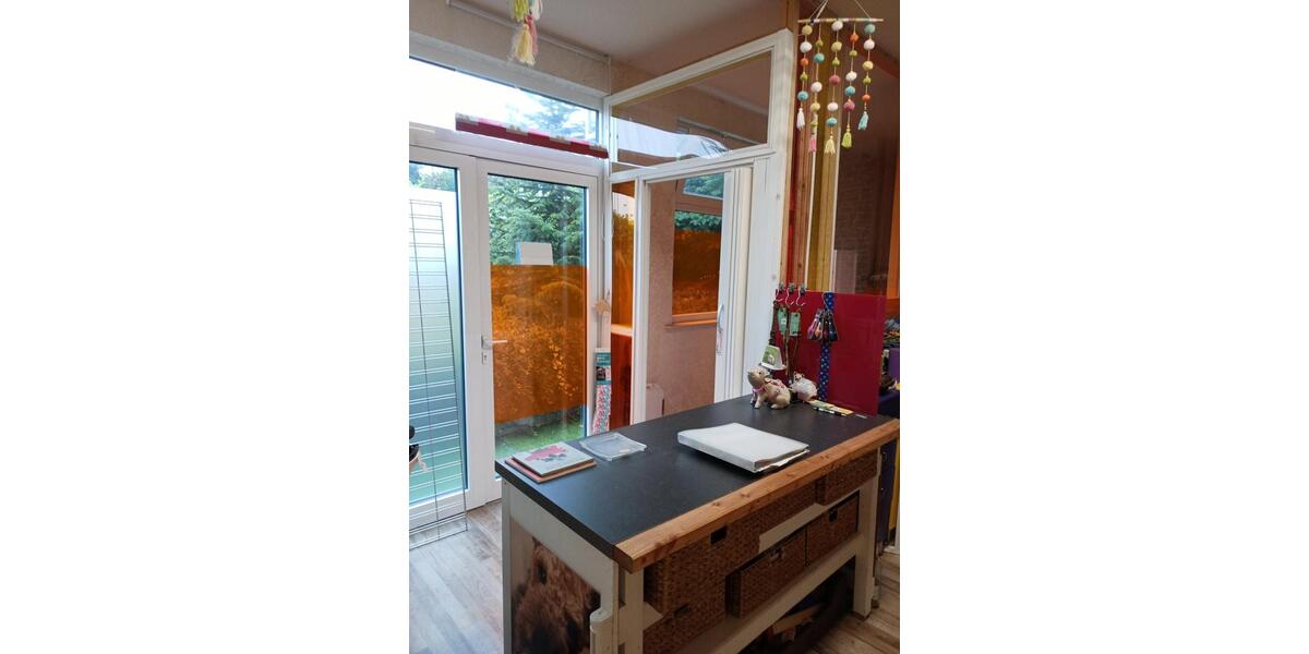 Hundesalon in Kürten zur Übernahme zimmer