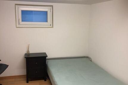 Möblierte 2 Zimmer Souterrainwohnung in Bergheim- Oberaußem 2 zimmer