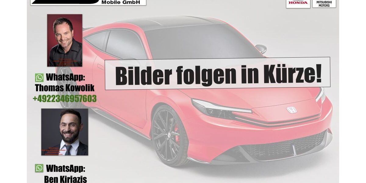 Honda HR-V 13.518 km 28.290 € Köln 50859