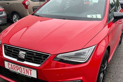 Seat Ibiza 24.000 km 17.450 &euro; Brühl 50321
