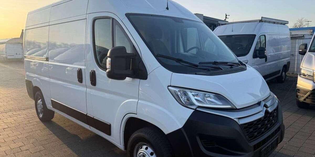 Citroen Jumper 99.000 km 15.900 &euro; Bedburg 50181