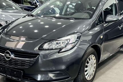 Opel Corsa 119.120 km 6.950 &euro; Pulheim 50259