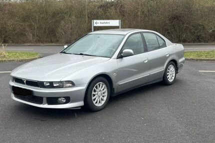 Mitsubishi Galant 235.000 km 1.950 &euro; Köln 50827