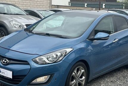Hyundai i30 331.600 km 5.950 &euro; Kerpen 50171