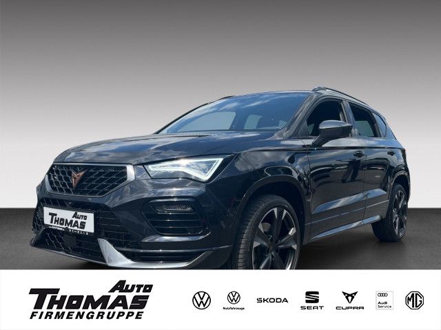 Cupra Ateca 22.300 km 29.900 € Brühl 50321