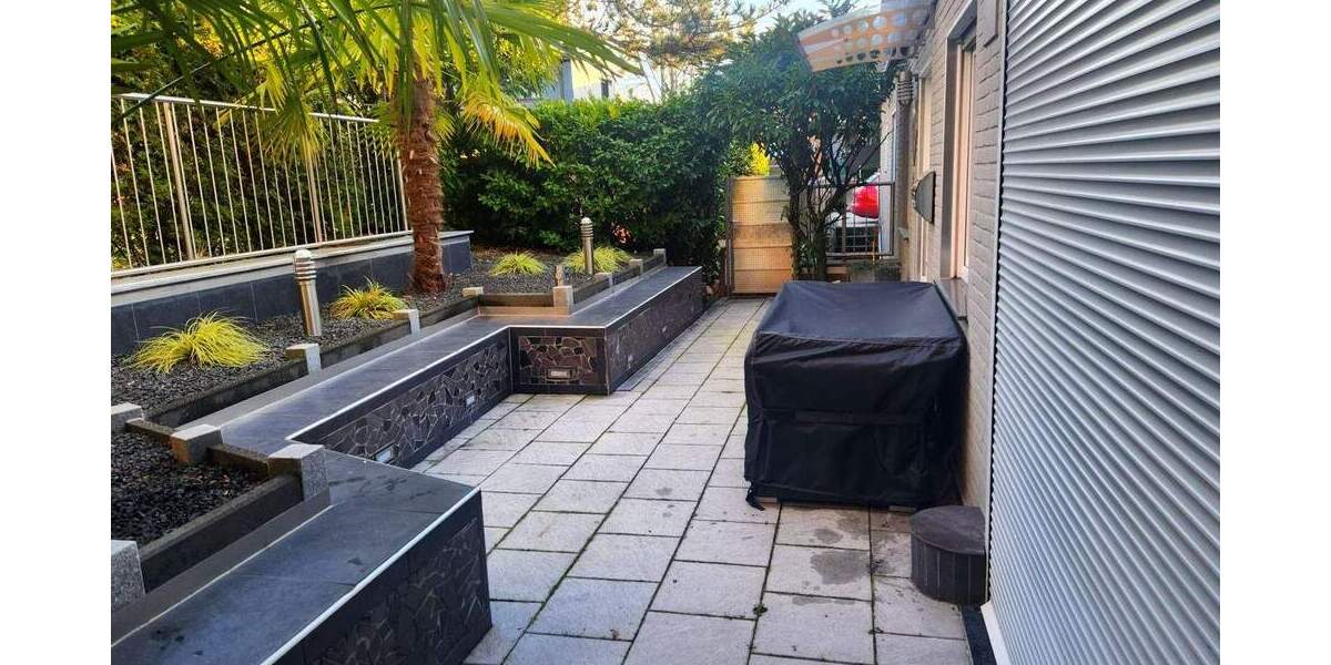 Etagenwohnung Hilden Kalstert - 3 Zimmer, 127 m&sup2;, 389.427&euro; | Angebot:25371450