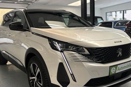 Peugeot 5008 58.800 km 23.599 &euro; Solingen 42697