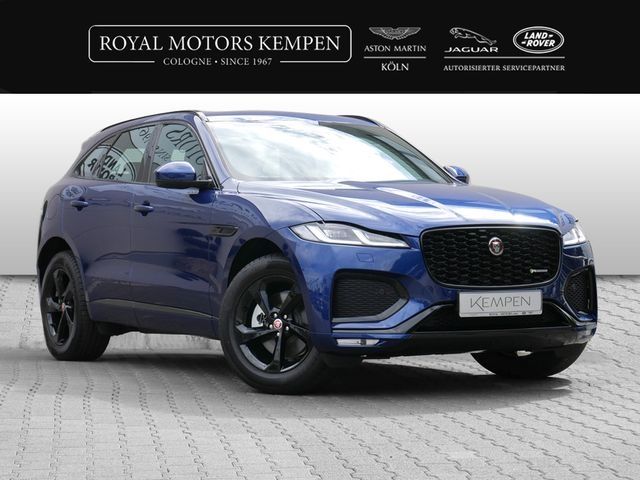 F-Pace