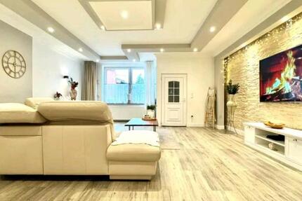 Ihr Traumhaus wartet - Modernes Reihenhaus mit Luxus & Stil zimmer