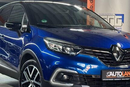 Renault Captur 129.000 km 10.699 &euro; Troisdorf 53842