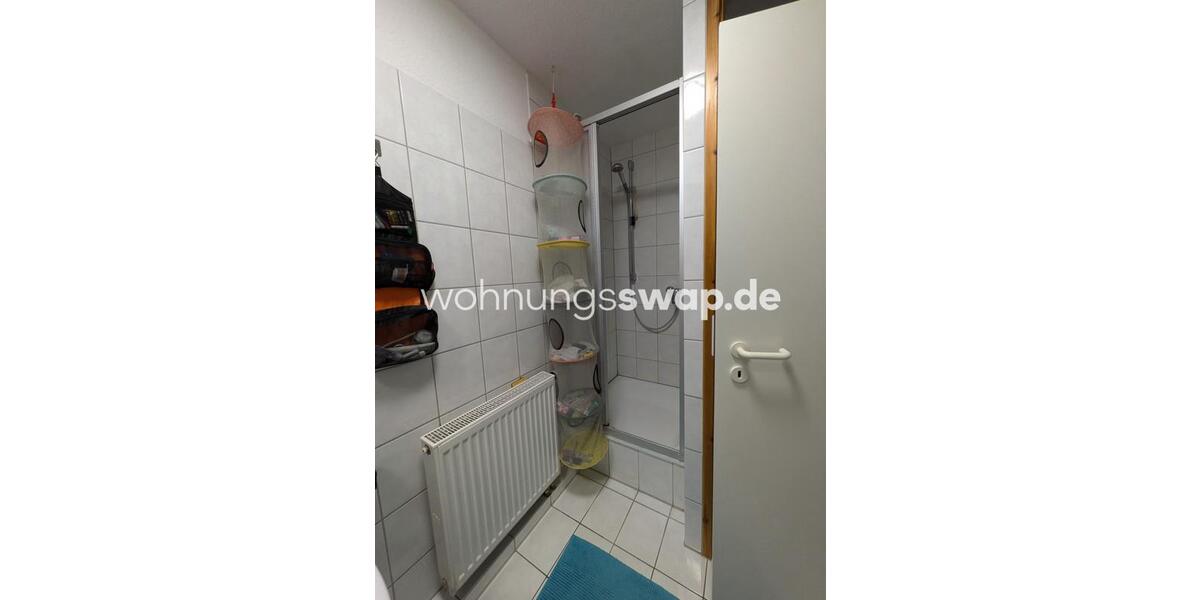 Wohnungsswap - 5 Zimmer, 120 m² - Teufelsbergstraße, Chorweiler, Köln 5 zimmer