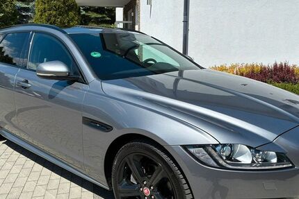 Jaguar XF 55.300 km 17.400 &euro; Kerpen 50169