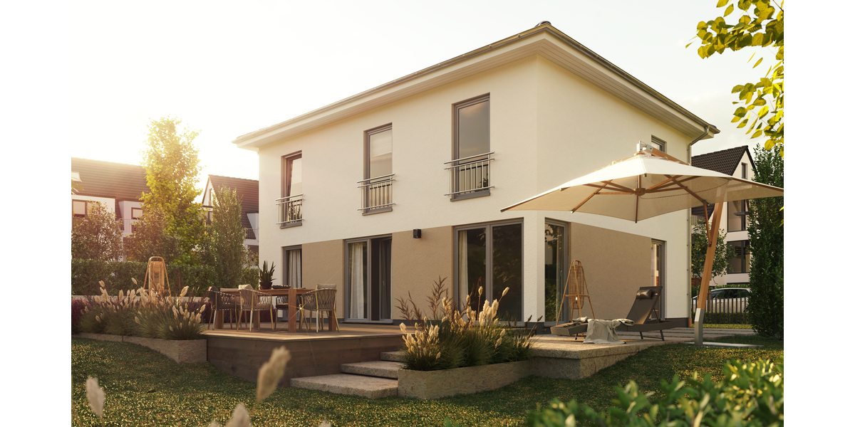 Haus zum Kaufen in Hilden 1.027.600 € 150 m² 5 zimmer