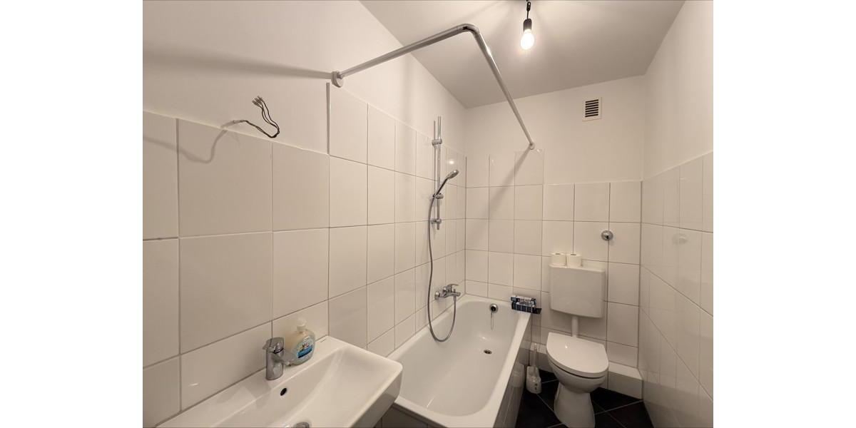 Erdgeschoßwohnung Leverkusen Alkenrath - 2 Zimmer, 63 m&sup2;, 549&euro; | Angebot:24792862