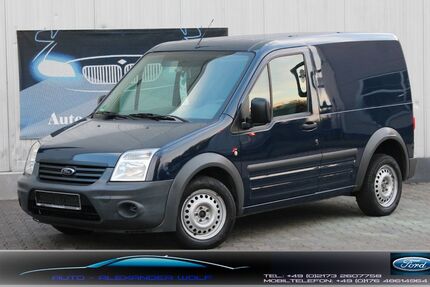 Ford Transit 157.000 km 5.990 € Langenfeld 40764