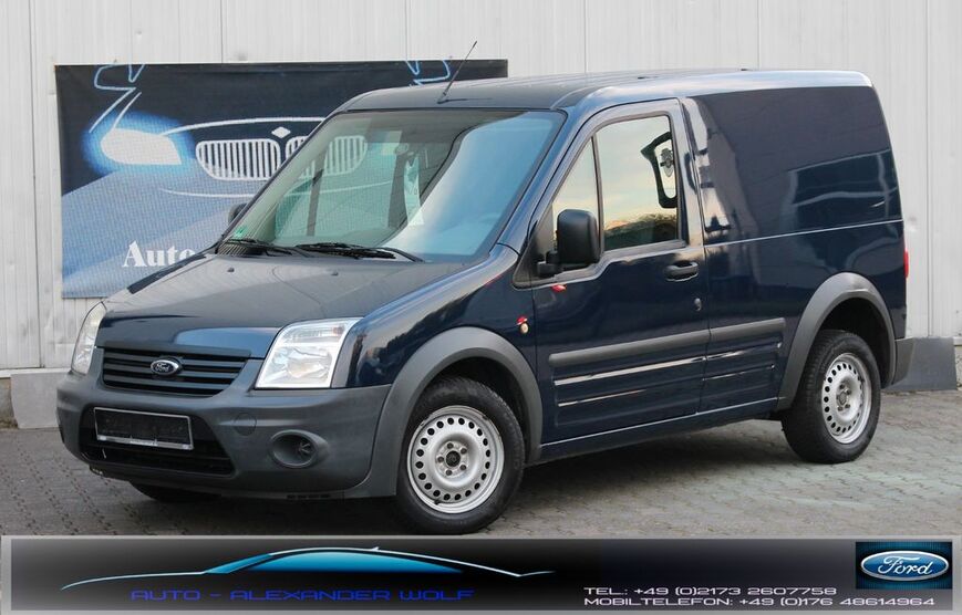 Ford Transit 157.000 km 5.990 € Langenfeld 40764