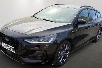 Ford Focus 7.400 km 24.990 &euro; Neuss 41464