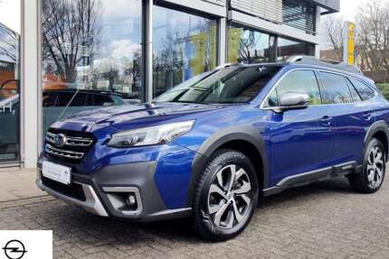 Subaru OUTBACK 61.774 km 32.490 &euro; Düsseldorf-Gerresheim 40625