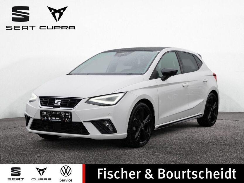 Seat Ibiza 33.564 km 20.580 € Lohmar 53797