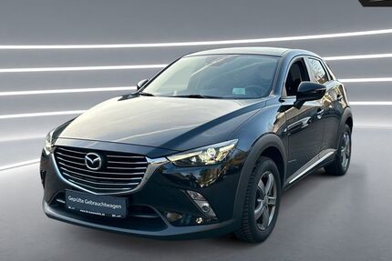 Mazda CX-3 98.785 km 14.990 &euro; Remscheid 42859