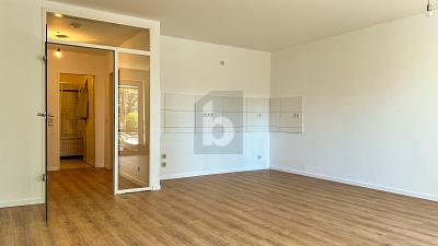 FRISCH RENOVIERTE 2-ZI-ETW MIT TERRASSE, HILDEN - Wohnung Hilden | Angebot:27034148