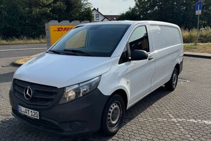 Mercedes-Benz Vito 189.000 km 9.999 &euro; Overath 51491