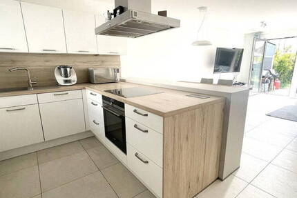 Haus Langenfeld Immigrath - 5 Zimmer, 134 m&sup2;, 698.000&euro; | Angebot:26853888