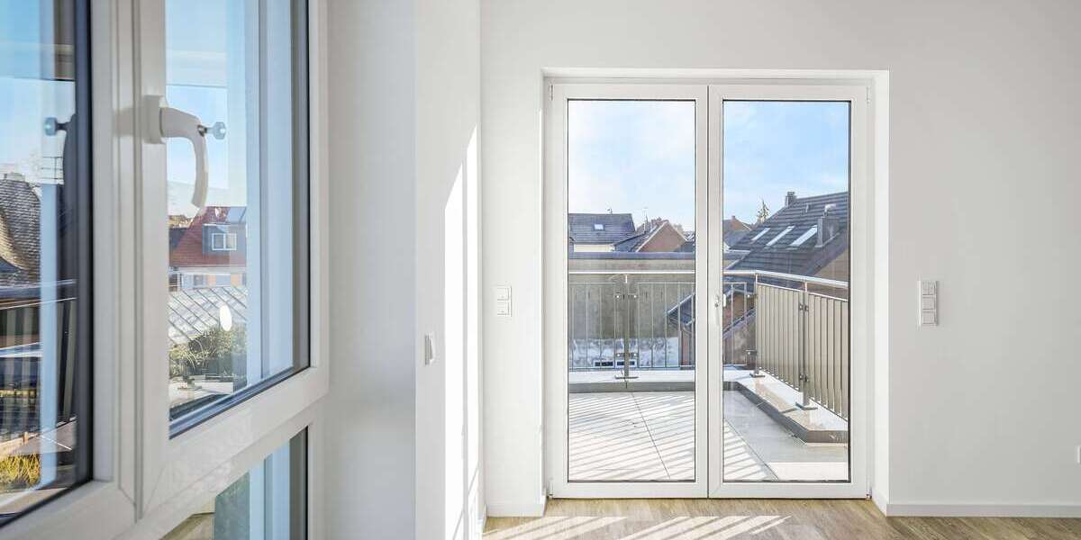 Etagenwohnung Kerpen Mödrath - 2 Zimmer, 74 m&sup2;, 1.033&euro; | Angebot:25463217