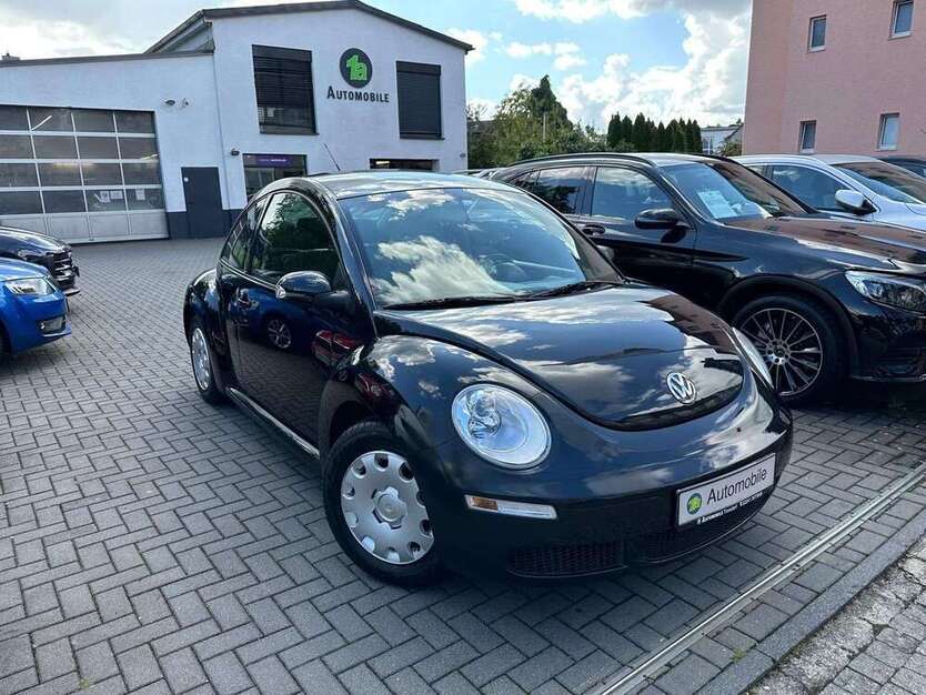 New Beetle