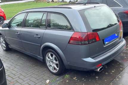 Opel Vectra 392.000 km 900 € Köln 50765