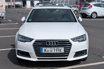 Audi A4 127.500 km 21.499 &euro; Köln 51105