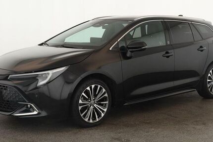 Toyota Corolla 37.400 km 25.784 &euro; Düsseldorf 40233