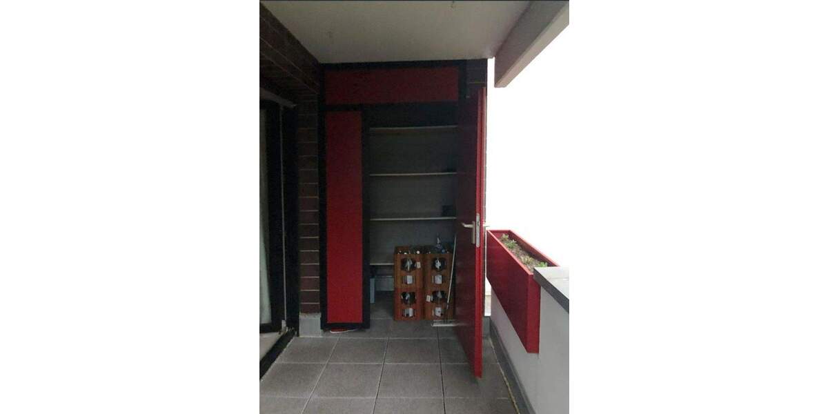 Etagenwohnung Köln Weidenpesch - 2 Zimmer, 63 m&sup2;, 1.020&euro; | Angebot:25570421