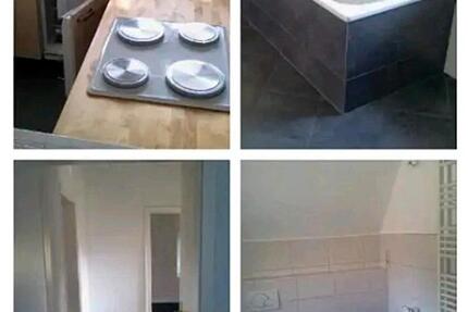 Wohnung Neuss Furth-Mitte - 3 Zimmer, 66 m&sup2;, 950&euro; | Angebot:25612798