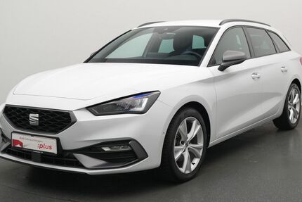 Seat Leon 14.578 km 28.980 &euro; Leverkusen 51373