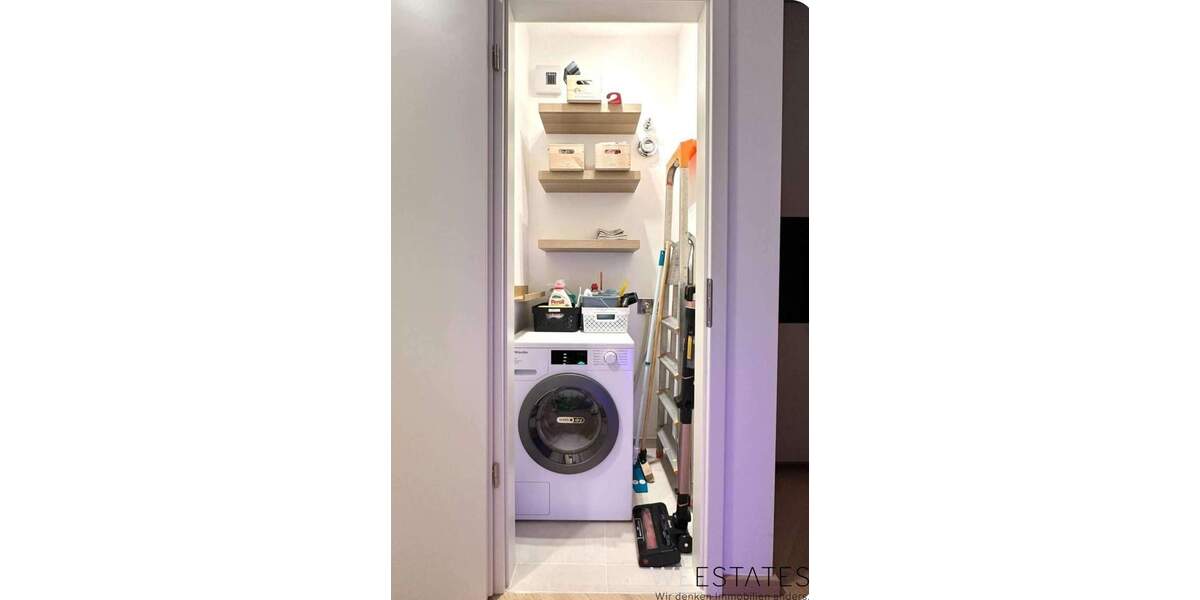 Vollmöblierte Design-Wohnung am See: 2 Zimmer, Tageslichtbad und Stellplatz! 2 zimmer