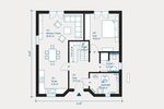 Individuell geplanter Wohntraum in Rösrath - Modernes Einfamilienhaus mit Komfort und Flexibilität - Einfamilienhaus Rösrath | Angebot:27346781