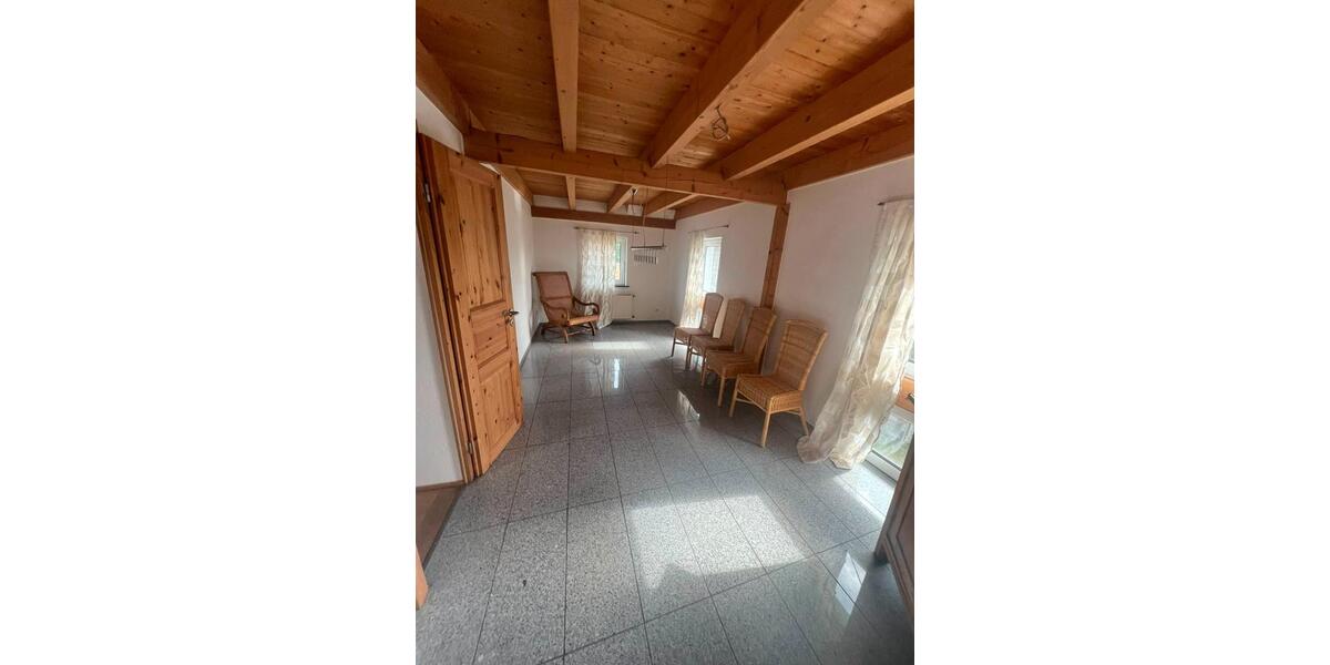 Einfamilienhaus Leichlingen (Rheinland) - 5.5 Zimmer, 160 m&sup2;, 550.000&euro; | Angebot:26874964