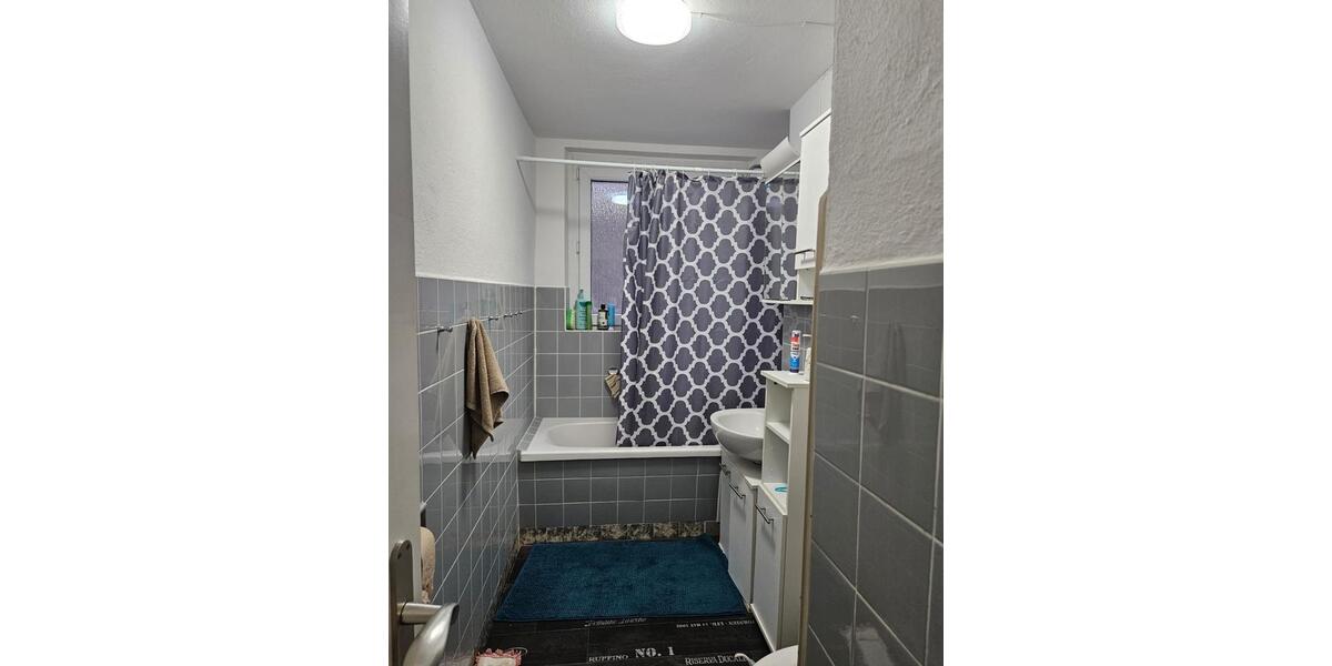 Voll möbliert 2-Zimmer-Wohnung, 59 m² 50769 Seeberg, zu vermieten 2 zimmer