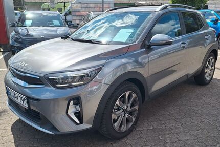 Kia Stonic 4.000 km 26.590 € Overath 51491