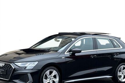 Audi A3 75.677 km 24.900 &euro; Solingen/NRW 42655