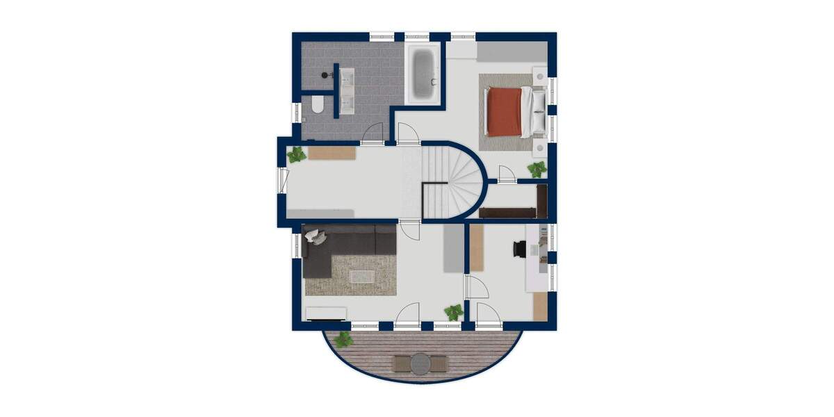 Einfamilienhaus Köln Müngersdorf - 7 Zimmer, 231 m&sup2;, 1.800.000&euro; | Angebot:25338774