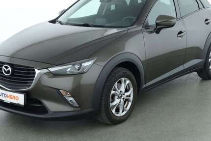 Mazda CX-3 27.217 km 15.850 € Köln 50739