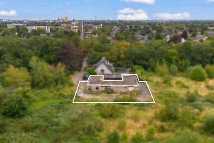 Grundstück Neuss Augustinusviertel - 920.000&euro; | Angebot:27151868