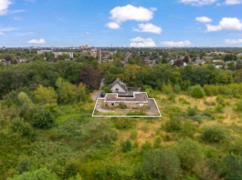 Grundstück Neuss Augustinusviertel - 920.000&euro; | Angebot:27151868