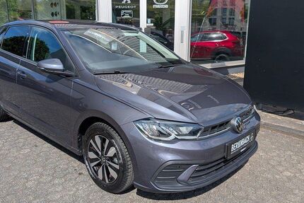 VW Polo 1.002 km 17.916 &euro; Bergisch Gladbach 51465
