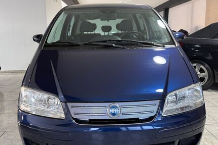 Fiat Idea 96.000 km 3.499 &euro; Köln 51107