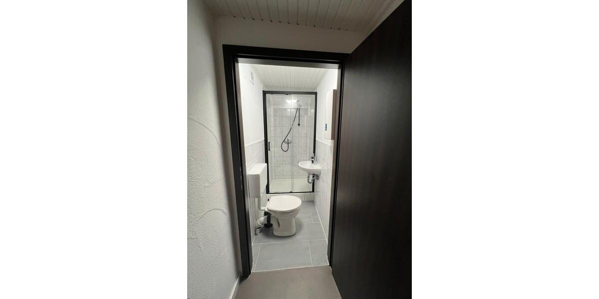 Erdgeschoßwohnung Neuss Augustinusviertel - 2 Zimmer, 48 m&sup2;, 450&euro; | Angebot:26234636