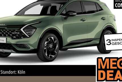Kia Sportage 1.468 km 37.960 € Köln 50968