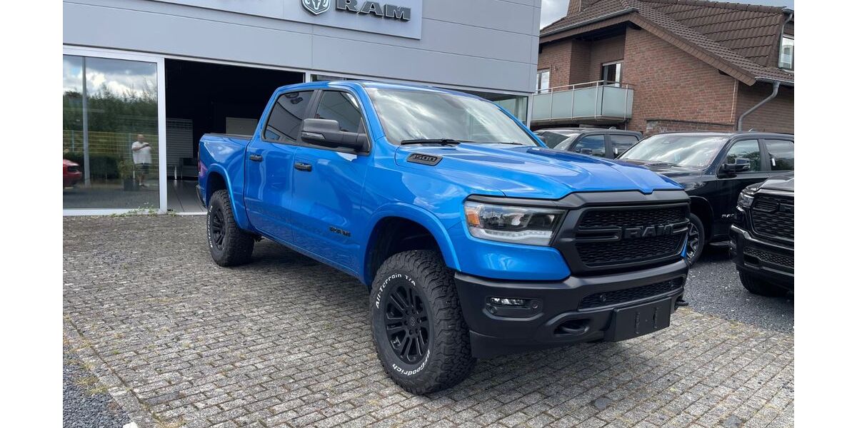 Dodge RAM 22.500 km 63.890 € Bergheim 50129
